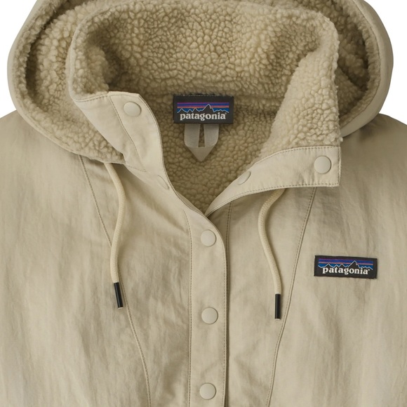 Patagonia Retro X Pull-over - Picture 2 of 5